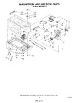 Diagram for 03 - Magnetron And Air Flow