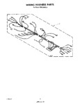 Diagram for 06 - Wiring Harness , Lit/optional