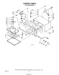 Diagram for 02 - Cabinet