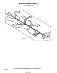 Diagram for 06 - Wiring Harness , Lit/optional