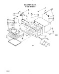 Diagram for 02 - Cabinet