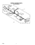 Diagram for 06 - Wiring Harness, Lit/optional