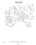 Diagram for 02 - Cabinet