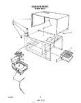 Diagram for 02 - Cabinet