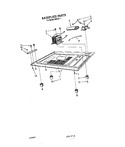 Diagram for 05 - Base Plate