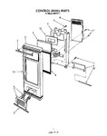 Diagram for 06 - Control Panel