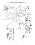 Diagram for 04 - Magnetron And Air Flow