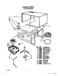 Diagram for 02 - Cabinet