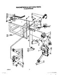 Diagram for 04 - Magnetron And Air Flow