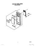 Diagram for 06 - Control Panel