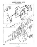 Diagram for 06 - Wiring Harness , Lit/optional