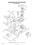 Diagram for 02 - Magnetron And Air Flow