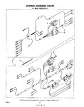 Diagram for 06 - Wiring Harness , Lit/optional