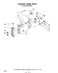 Diagram for 07 - Control Panel