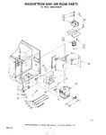 Diagram for 02 - Magnetron And Air Flow