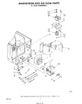 Diagram for 02 - Magnetron And Air Flow