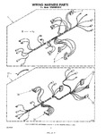 Diagram for 06 - Wiring Harness , Lit/optional