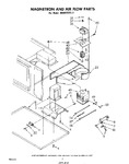 Diagram for 02 - Magnetron And Air Flow