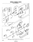 Diagram for 06 - Wiring Harness , Lit/optional