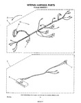 Diagram for 07 - Wiring Harness, Literature And Optional