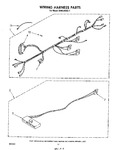 Diagram for 07 - Wiring Harness , Literature And Optional