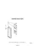 Diagram for 05 - Control Panel