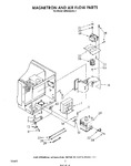 Diagram for 02 - Magnetron And Air Flow