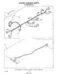 Diagram for 07 - Wiring Harness , Literature And Optional