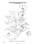 Diagram for 02 - Magnetron And Airflow