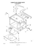 Diagram for 03 - Cabinet And Stirrer