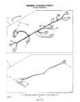 Diagram for 07 - Wiring Harness , Literature And Optional