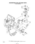 Diagram for 02 - Magnetron And Airflow