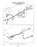 Diagram for 07 - Wiring Harness , Literature And Optional