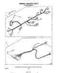 Diagram for 07 - Wiring Harness , Literature And Optional