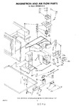 Diagram for 02 - Magnetron And Air Flow