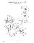 Diagram for 02 - Magnetron And Airflow