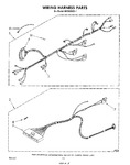 Diagram for 07 - Wiring Harness , Literature And Optional