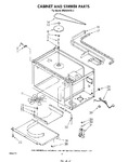 Diagram for 03 - Cabinet And Stirrer