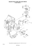 Diagram for 02 - Magnetron And Air Flow