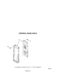 Diagram for 05 - Control Panel