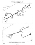 Diagram for 07 - Wiring Harness , Lit/optional