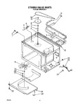 Diagram for 03 - Stirrer Drive, Optional