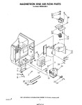 Diagram for 02 - Magnetron And Air Flow