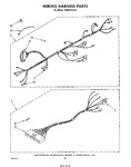 Diagram for 07 - Wiring Harness , Literature And Optional