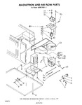 Diagram for 02 - Magnetron And Air Flow