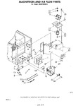 Diagram for 02 - Magnetron And Air Flow