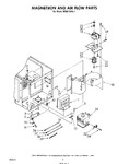 Diagram for 02 - Magnetron And Airflow