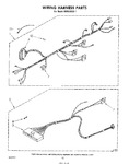 Diagram for 07 - Wiring Harness , Literature And Optional