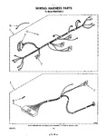 Diagram for 07 - Wiring Harness , Literature And Optional