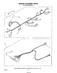 Diagram for 06 - Wiring Harness , Lit/optional